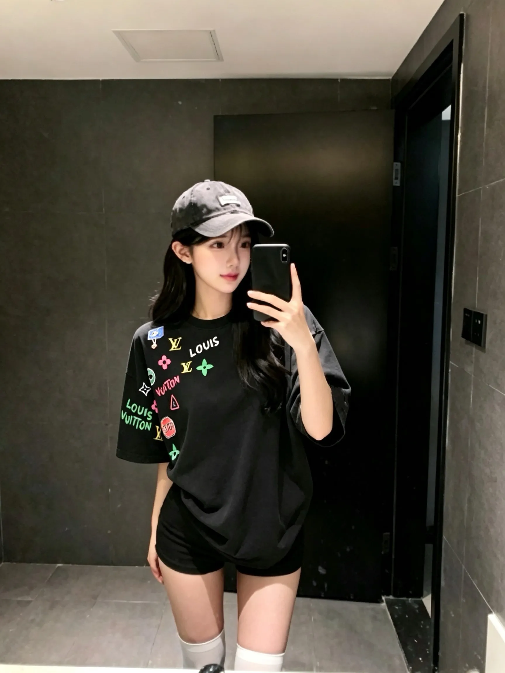 Louis Vuitton/